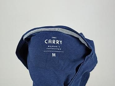 m carry: Carry, T-shirt damski, rozmiar M — 4