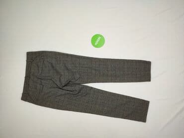 spodnie z piórami zara: Zara, Spodnie materiałowe damskie, rozmiar XS — 3