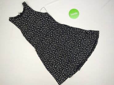 zalando sukienki dla puszystych: CKH Clockhouse, Sukienka damska, rozmiar L — 2