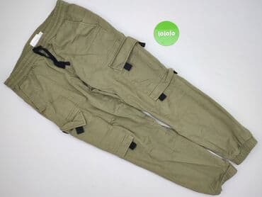 bluzy widzewa: Topman, Spodnie dresowe dla mężczyzn, rozmiar L — 2