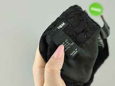 spódnica h m: H&M, Spódnica damska, rozmiar L — 4