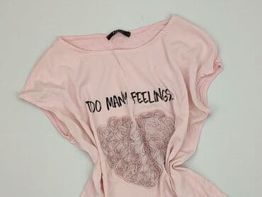 mohito t shirty wyprzedaż: Mohito, T-shirt damski, rozmiar S — 1