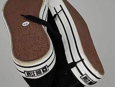 ccc guess trampki: Big Star, Trampki damskie, rozmiar 40 — 6