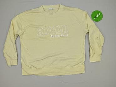 bluza black squad: LC Wakiki, Women`s sweatshirt, size M — 2