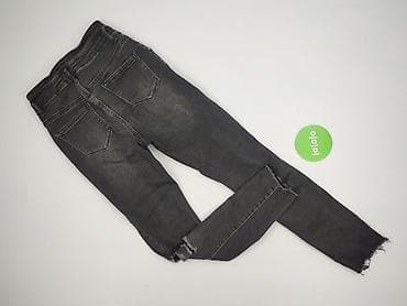 jeans bape: Skiny, Jeansy damskie, rozmiar S — 3