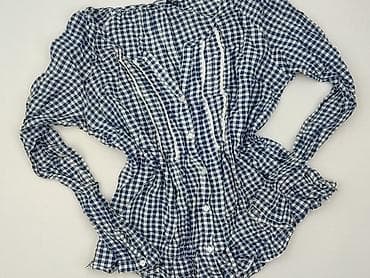 koszula len: Lindex, Bluzka damska, rozmiar 3XL — 1