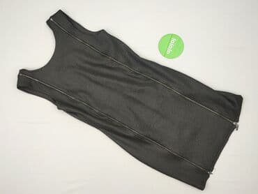 mohito sukienki czarne wyprzedaż: Mohito, Sukienka damska, rozmiar M — 3