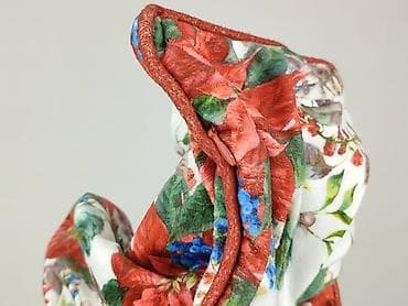 obrus: Pillowcase, 43 x 43, kolor - Kolorowy, stan - Idealny — 4