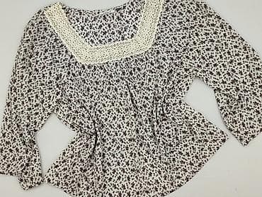 allegro bluzki: ONLY, Bluzka damska, rozmiar L — 1