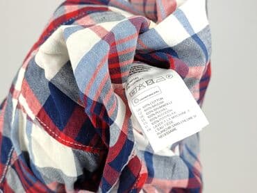 koszulki dhl: H&M L.O.G.G., Koszula damska, rozmiar S — 6