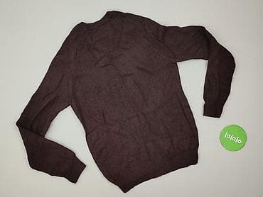 sweter cute: Cubus, Sweter dla mężczyzn, rozmiar S — 3