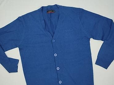 pull and bear kardigan: Pierre Cardin, Kardigan dla mężczyzn, rozmiar M — 1