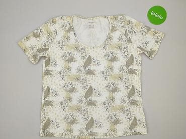 eobuwie emel: Esmara, T-shirt damski, rozmiar XL — 2