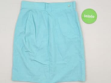 plisowane spódnice srebrne: Apart, Spódnica damska, rozmiar M — 2