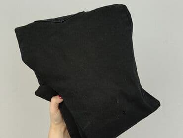 zara czarne jeansy damskie: Zara, Jeansy damskie, rozmiar M — 5