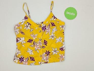 Ubrania damskie: Top damski, rozmiar S — 2