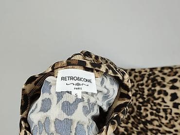 buty pompowane: Retro & Icone, Sukienka damska, rozmiar S — 4