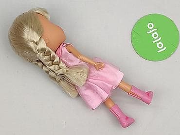 baleriny soxo: Lalka, dla Dzieci, stan - Idealny — 3