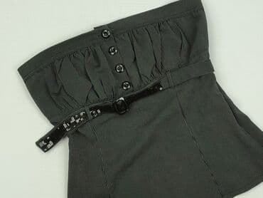 top gorsetowy: Top damski, rozmiar L — 1