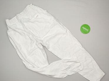 mohito.zwroty: Moodo, Spodnie materiałowe damskie, rozmiar XL — 3