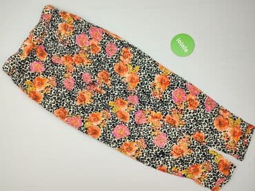 buty river island: River Island, Material trousers for women, size S — 4