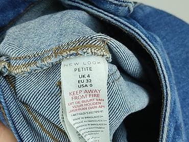 New Look Petite, Джинси жіночі, розмір 2XS — 5