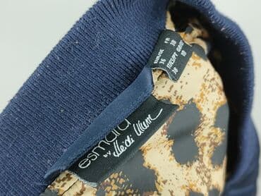 fb sister kurtka bomberka: Esmara, Kurtka bomberka damska, rozmiar S — 4