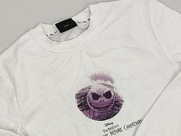 bluza z bufkami: Disney x Primark, Bluza dla mężczyzn, rozmiar M — 1