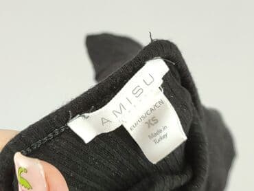 sukienki amisu new yorker: Amisu, Women's blouse, size XS (EU 34) — 4