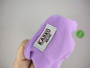 Karko, Bluzka damska, rozmiar 4XL — 4