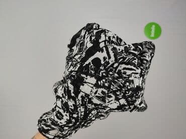 marynarka damska w jodełkę: Vila, Bluzka damska, rozmiar M — 5