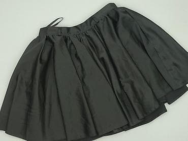 plisowane mini spódnice: River Island, Spódnica damska, rozmiar S — 1