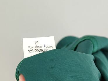reserved sukienka butelkowa zieleń: Bluzka damska, rozmiar S — 6