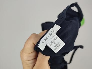 stanik 90c: Amisu, Top damski, rozmiar XL — 4