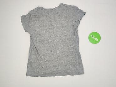 levis t shirty basic: Levi’s, T-shirt damski, rozmiar M — 3