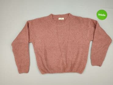 sweter h: Women`s sweater, size 4XL (EU 48) — 2