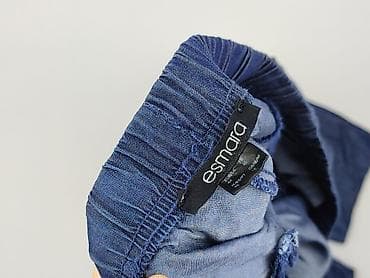 pidzama lidl: Esmara, Spodnie materiałowe damskie, rozmiar 2XL — 4