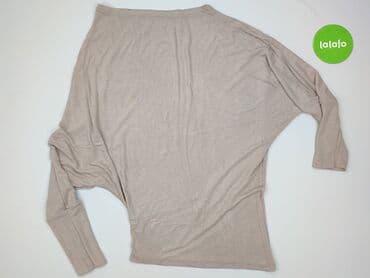 deichmann kapcie z futerkiem: Sweter damski, rozmiar One size — 3