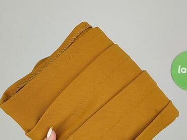 spódniczka musztardowa: Spódnica damska, rozmiar M — 5