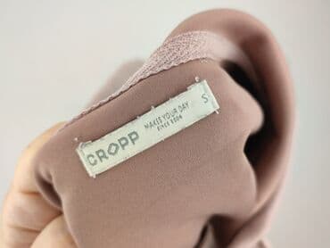 Kobiety: Cropp, Bluza z kapturem damska, rozmiar S — 4