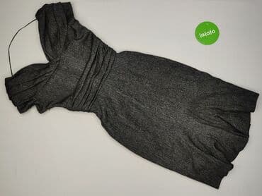 allegro sukienki na wesele plus size: Sukienka damska, rozmiar S — 3
