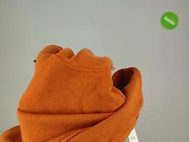 pomarańczowy sweter: Cropp, Bluza dla mężczyzn, rozmiar L — 6