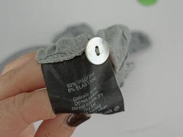 marynarki z myszką miki: Bluete, Bluza z kapturem damska, XL — 6