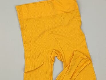 ocieplane rajstopy h m: H&M, Legginsy Sportowe damskie, rozmiar XS — 1