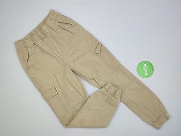 hm cargo: H&M Divided, Spodnie cargo damskie, rozmiar 2XS — 2