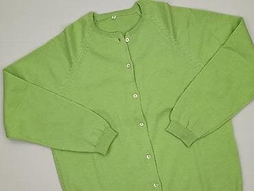 kurtki ziomowe: Kardigan damski, rozmiar M — 1