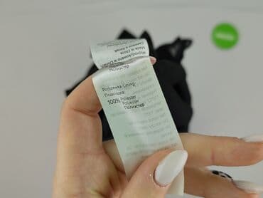 koszulka z szerokimi rękawami: Greenpoint, Bluzka damska, M — 6