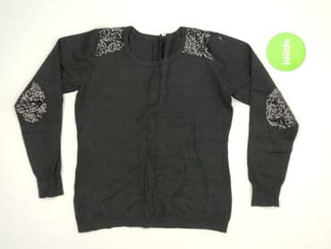 sweter h: Women`s sweater, size S (EU 36) — 2