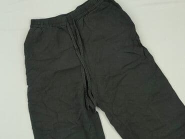 dresowe spodnie: Spodnie dresowe damskie, rozmiar S — 1