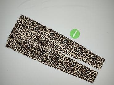 leginsy wilk: Legginsy rozmiar M — 3